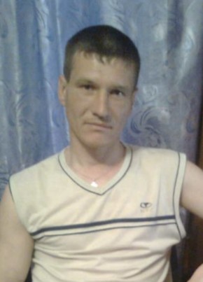 Александр, 48, Россия, Усолье-Сибирское