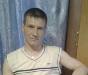 Александр, 48 лет, Усолье-Сибирское
