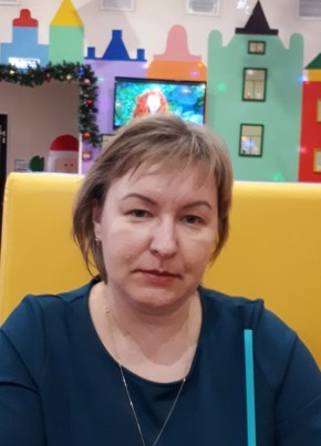 Анна, 43, Россия, Выселки