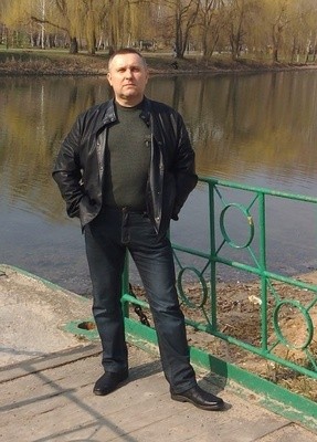 Руслан, 53, Россия, Москва