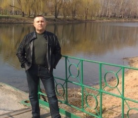 Руслан, 53 года, Москва