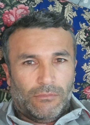 Баходур, 40, Тоҷикистон, Душанбе