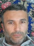 Баходур, 40 лет, Душанбе