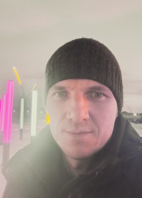 Сергей, 42, Россия, Пермь