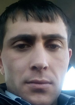 Grigor, 22, Россия, Москва