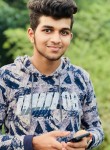 Anvith poojary, 19 лет, Mangalore