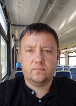 Евгений, 40, Россия, Новороссийск