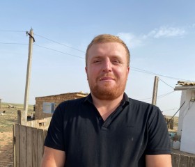 Shamil, 34, Yashkul