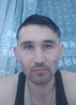 Sergey, 32, Россия, Рязань