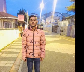 Arman, 21 год, Trabzon