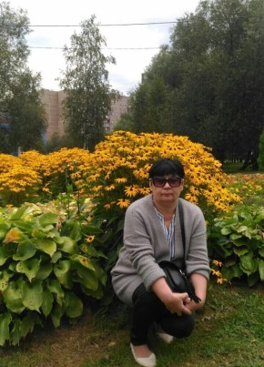 Валентина, 61, Россия, Канаш