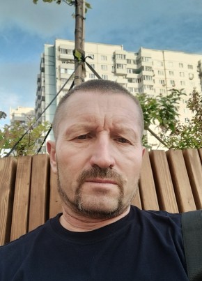 Иван, 54, Россия, Москва