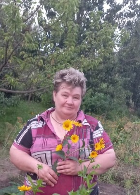 Татьяна, 59, Рэспубліка Беларусь, Берасьце