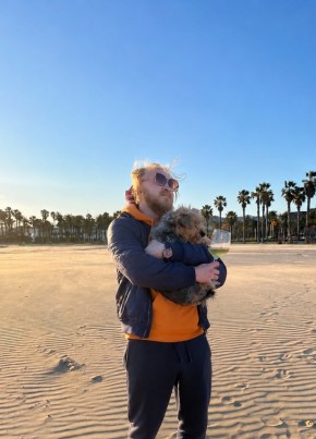 Александр из Salou 38 лет