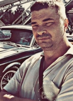 Валентин из Нижнего Ломова 52 года