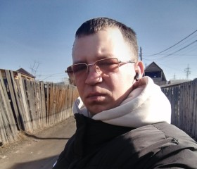 Sergey, 32, Washington D.C.