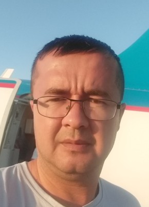 Davron, 42, Россия, Геленджик