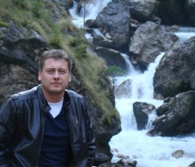 Михаил, 46 лет, Краснодар