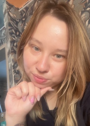 Alla, 26, Russia, Gubkinskiy