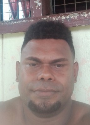 Dabs, 26, Fiji, Suva