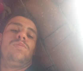 KIRIL DIMKIN, 20, Dupnitsa