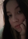 лиза, 18 лет, Новосибирск