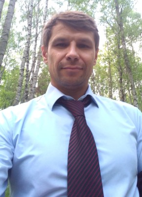Илья, 41, Россия, Сестрорецк