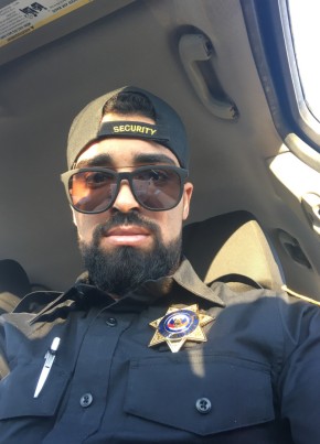 Mohammad, 30, United States of America, Boise