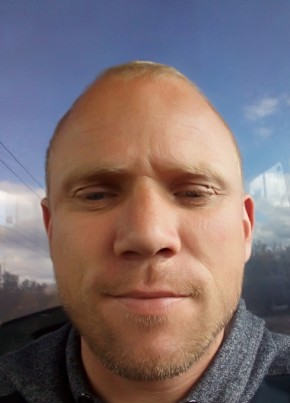Иван, 35, Россия, Жигулевск