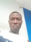 Boudro , 37 лет, Abidjan