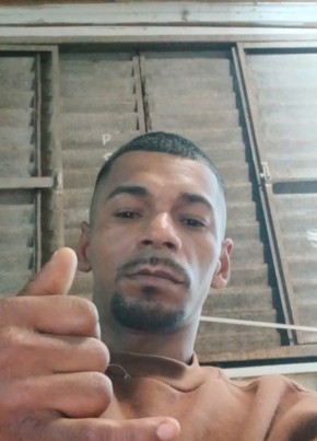 Gilberto Machado из Novo Hamburgo 35 лет