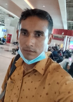 Sujan Das, 30, India, Bangalore