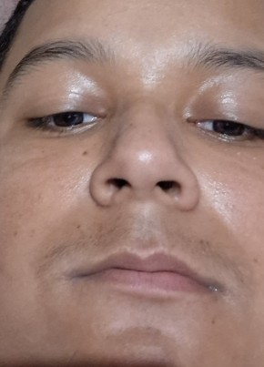 Miguel из Ario 18 лет