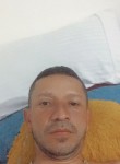 Leon, 39 лет, Santafe de Bogotá