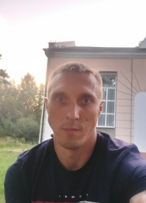 Константин, 32, Россия, Сельцо