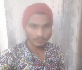 Vishal Jadhav, 20 лет, Aurangabad (Maharashtra)