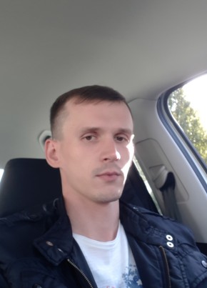 Андрей, 29, Россия, Кабардинка