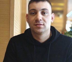 Vladimir, 28, Sorochinsk