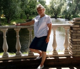 ольга, 57 лет, Киреевск