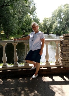 ольга, 57, Россия, Киреевск