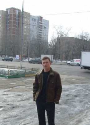 Андрей, 39, Россия, Сланцы