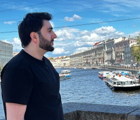 Ruslan, 25, Baku