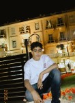 ديشا الهايج, 20, Shirbin