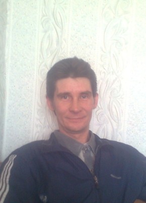 сергей, 48, Россия, Чегдомын