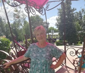 елена, 63 года, Тамбов