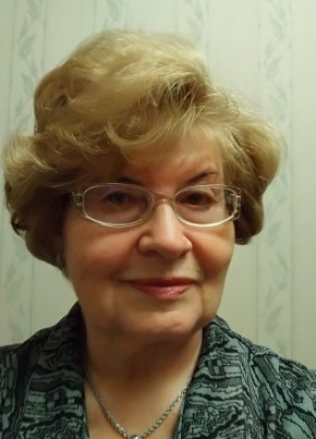 Людмила, 67, Россия, Набережные Челны