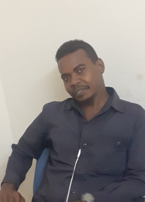 عبودي, 28, السودان, أم درمان