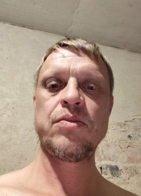 Алексей из Екатеринбурга 41 год