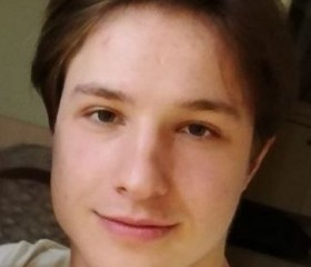 Zakhar, 23, Minsk