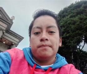 Dani Salas🇨🇵, 24, Quetzaltenango